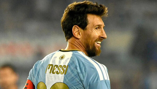 Lionel Messi’s retirement statement in English: Here’s what soccer legend said about end to Argentina career