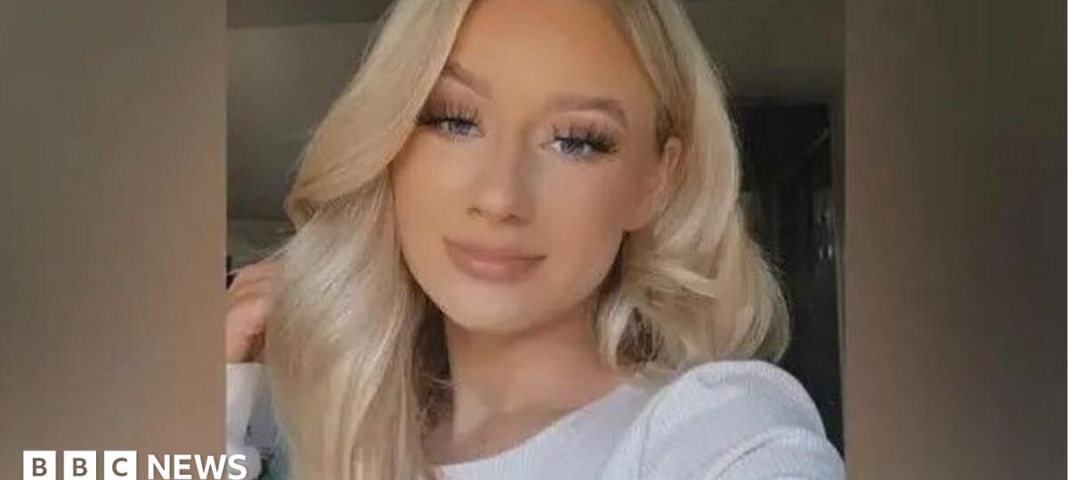 UK has 'no authority' over death of woman shot in US