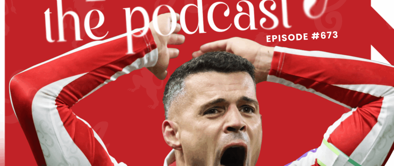 Haway The Podcast | Monday Supplement With Nick Barnes