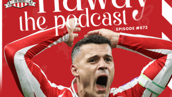 Haway The Podcast | Monday Supplement With Nick Barnes