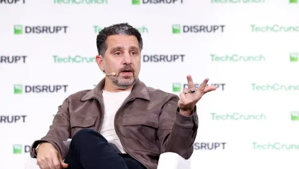 Amazon devices chief Panos Panay sees a future where AI devices replace the need to use apps
