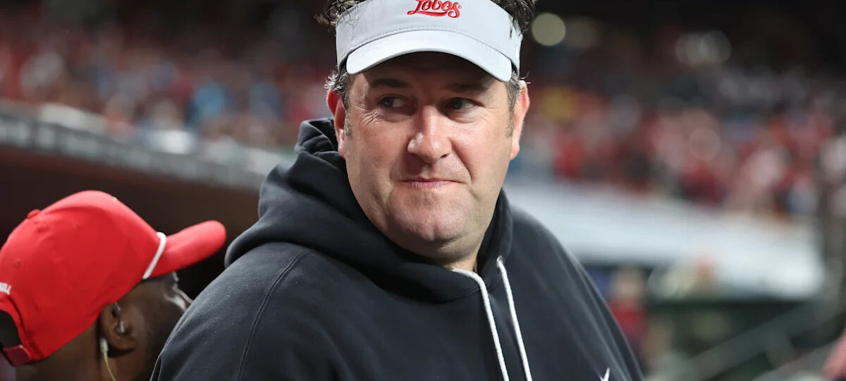 Solving The Eck-Quation: Is The Lobo Coach’s G6 Play-In Idea Worth Looking Into?