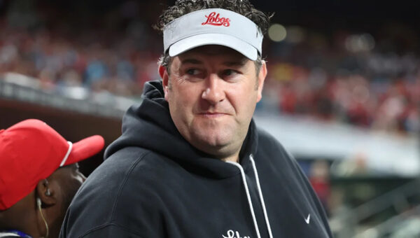 Solving The Eck-Quation: Is The Lobo Coach’s G6 Play-In Idea Worth Looking Into?