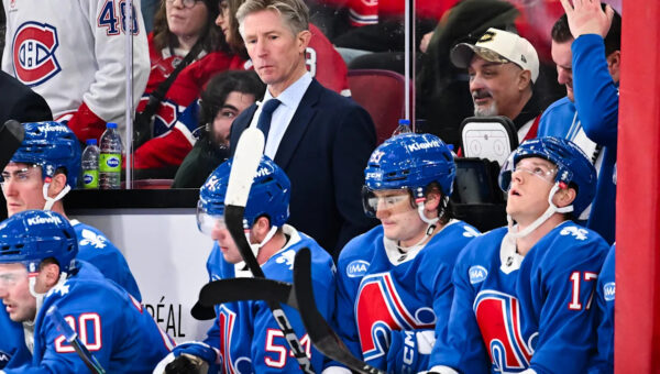 Arizona State hockey hires Dave Hakstol to replace Greg Powers as head coach