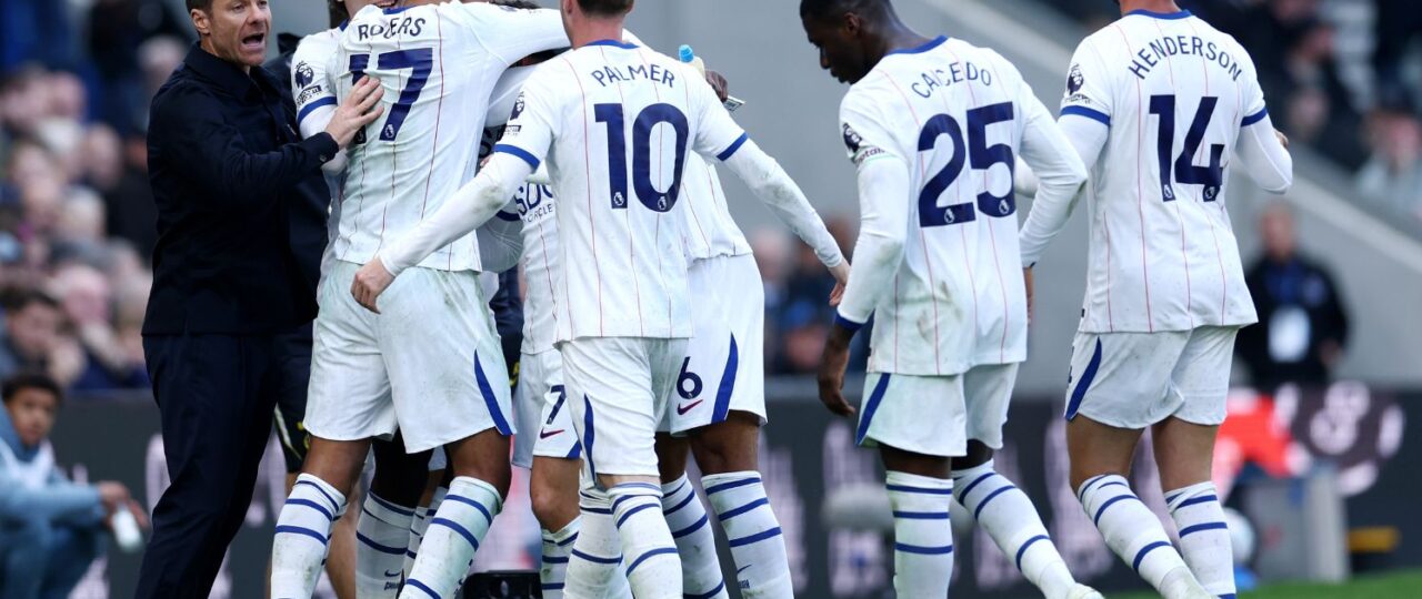‘Unsung hero’: Pundit singles out Chelsea star for praise after Everton victory