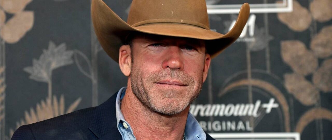 Taylor Sheridan’s Hit New Action Series Refuses To Budge On Streaming Ahead Of Major Reunions