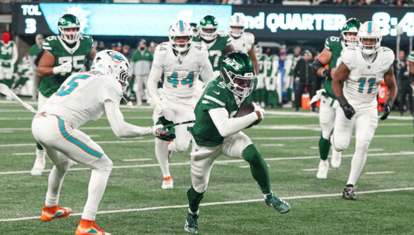 Jets vs. Dolphins: 3 key matchups to watch in Week 7