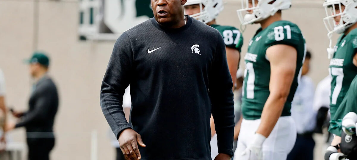 Months before his firing, ex-Michigan State coach Mel Tucker made multiple settlement offers to sexual harassment accuser