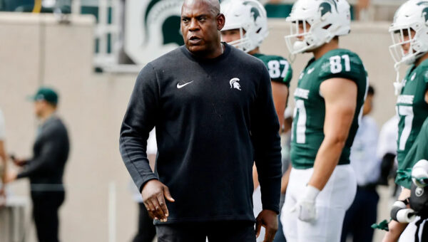 Months before his firing, ex-Michigan State coach Mel Tucker made multiple settlement offers to sexual harassment accuser