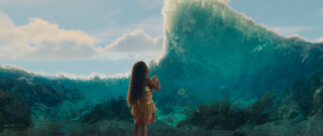 Disney’s Polarizing Live-Action Remake Instantly Redeems Itself As A Streaming Sensation