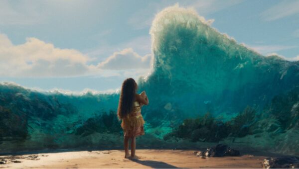 Disney’s Polarizing Live-Action Remake Instantly Redeems Itself As A Streaming Sensation