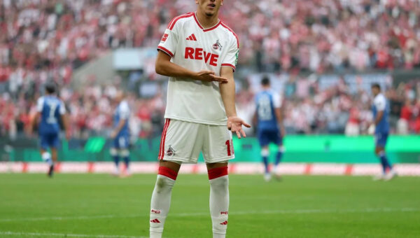 Fantasy Bundesliga: Scout squads for Matchday 5