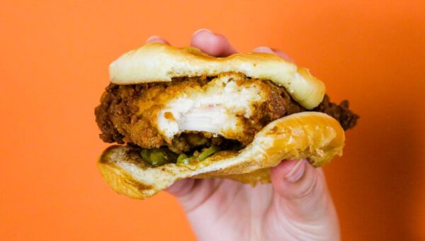 How Chick-fil-A grew from a small Southern diner to the third-largest restaurant chain in the US
