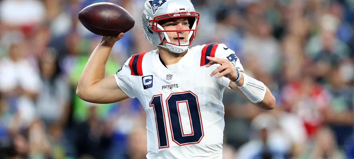 Patriots vs. Bears live updates: Score, news, discussion for Thursday Night Football