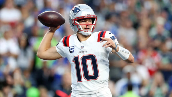 Patriots vs. Bears live updates: Score, news, discussion for Thursday Night Football
