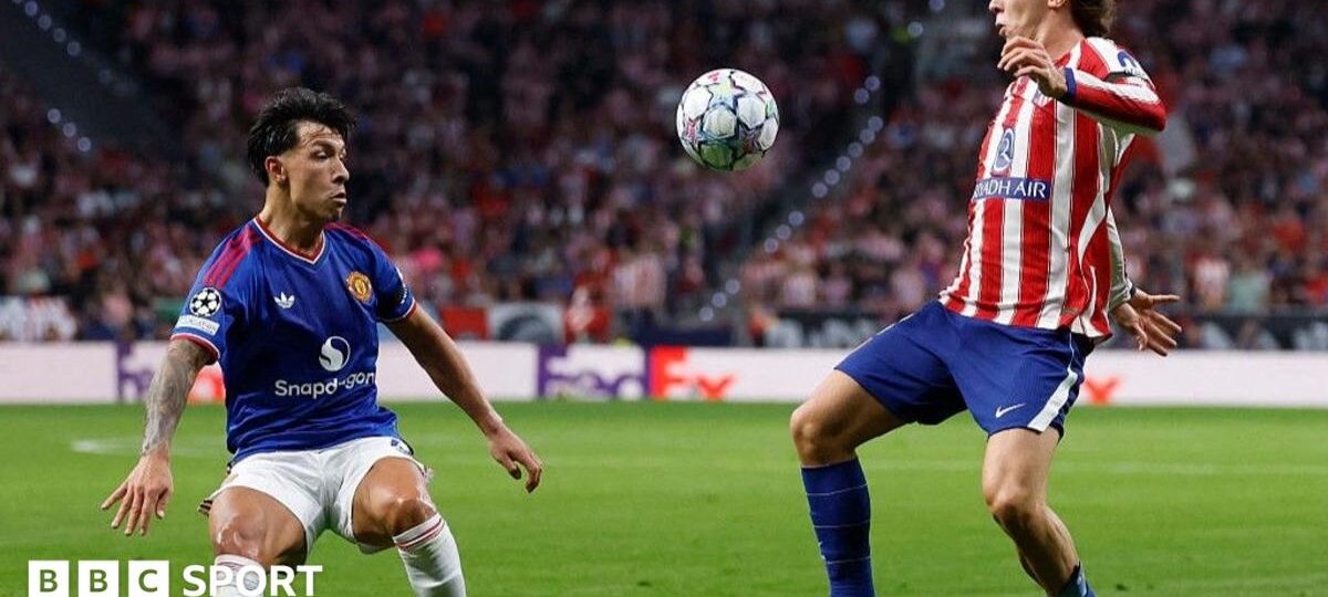 Martinez issues blistering criticism of Man Utd board after loss