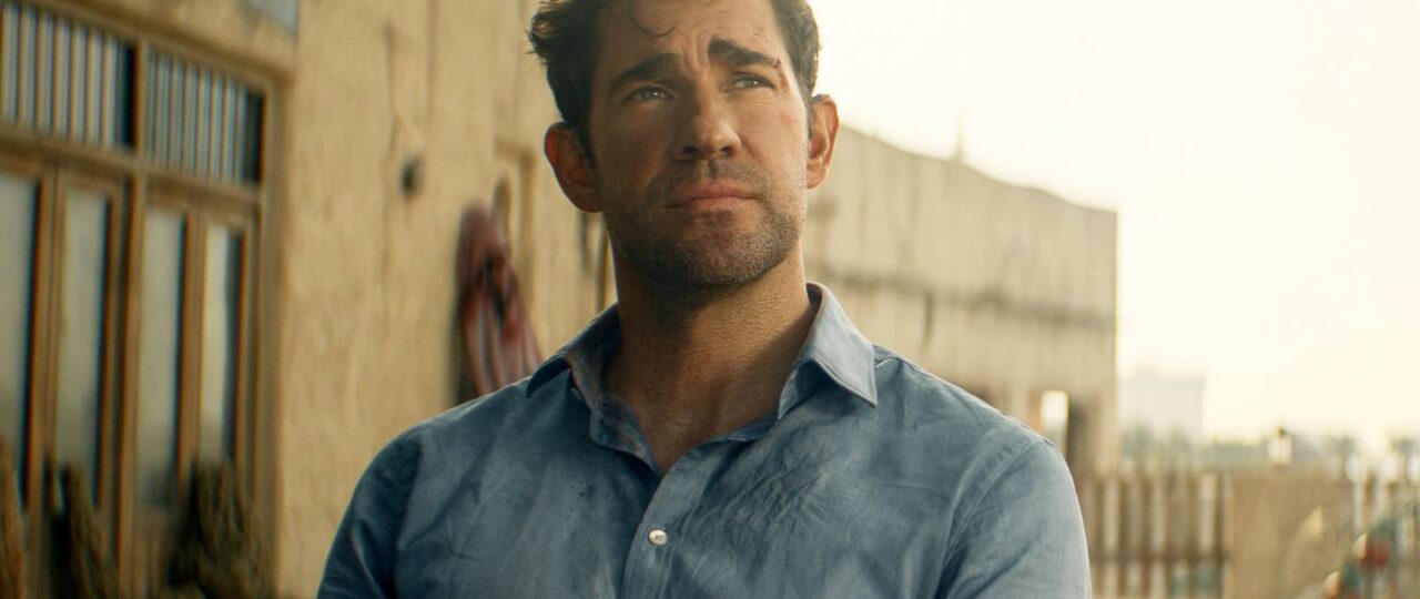 ‘Jack Ryan’ Meets ‘The Walking Dead’ in Netflix’s 5-Part Apocalypse Series