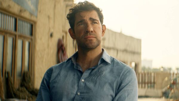 ‘Jack Ryan’ Meets ‘The Walking Dead’ in Netflix’s 5-Part Apocalypse Series