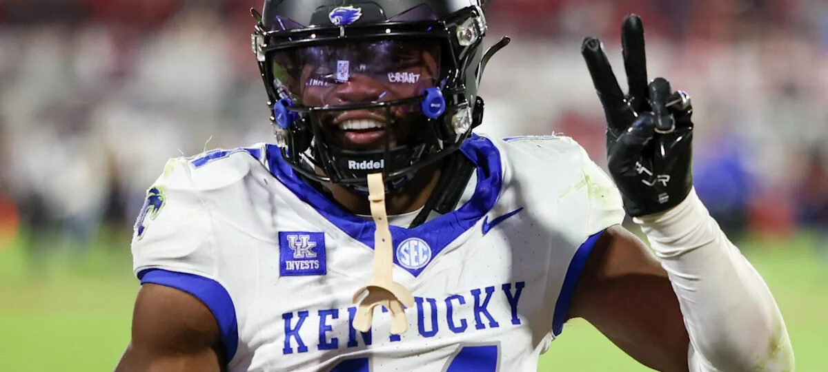 Kentucky Wildcats News: Vanderbilt and Texas Tech Game Week