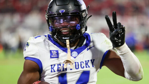 Kentucky Wildcats News: Vanderbilt and Texas Tech Game Week