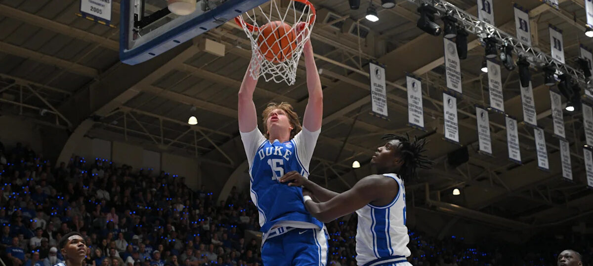 Duke Trivia Prodigy Knows More NBA Facts Than You