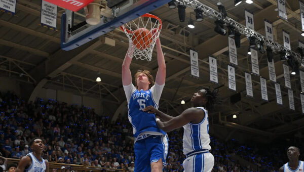 Duke Trivia Prodigy Knows More NBA Facts Than You