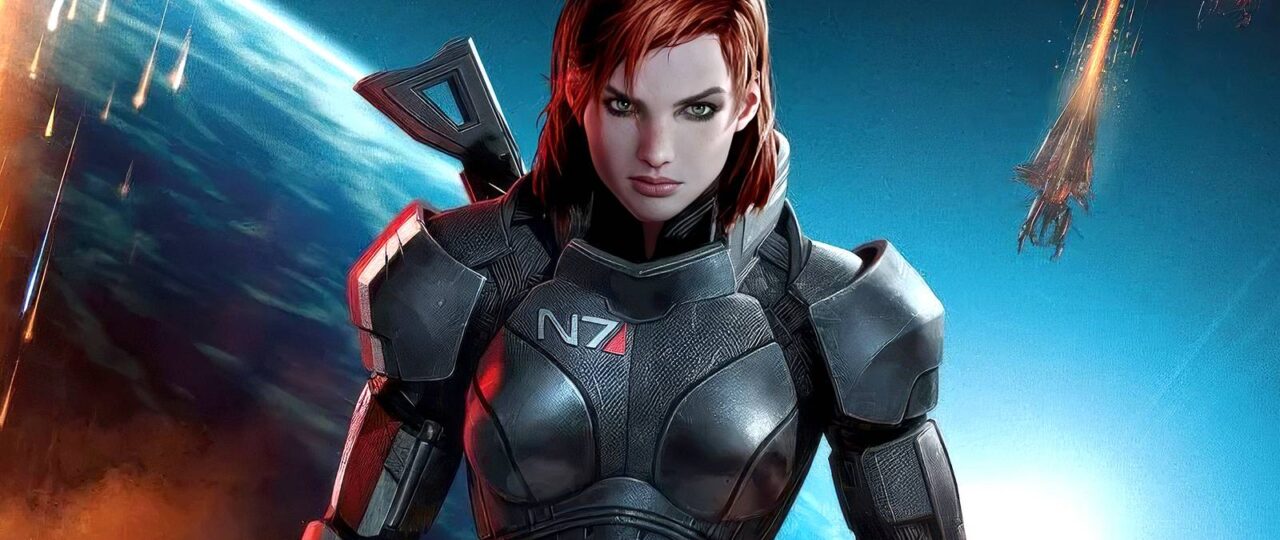 Mass Effect Will Reportedly Return Despite BioWare’s Closure