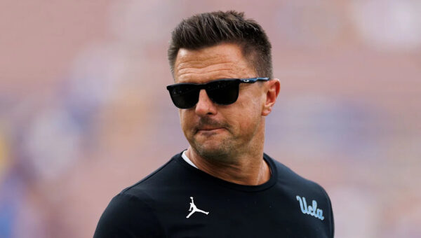 'Everybody has a story to tell': The group behind UCLA and its remarkable turnaround