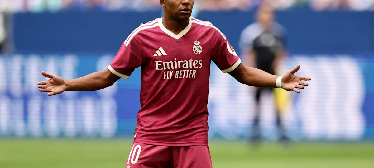 Kylian Mbappe injury: Real Madrid set clear plan with El Clasico in focus