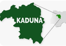 Kaduna Deputy governor swears in 3 commissioners, 18 advisers
