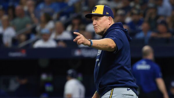 Brewers’ Pat Murphy Explains Decision To Not Use Jacob Misiorowski In 12th Inning