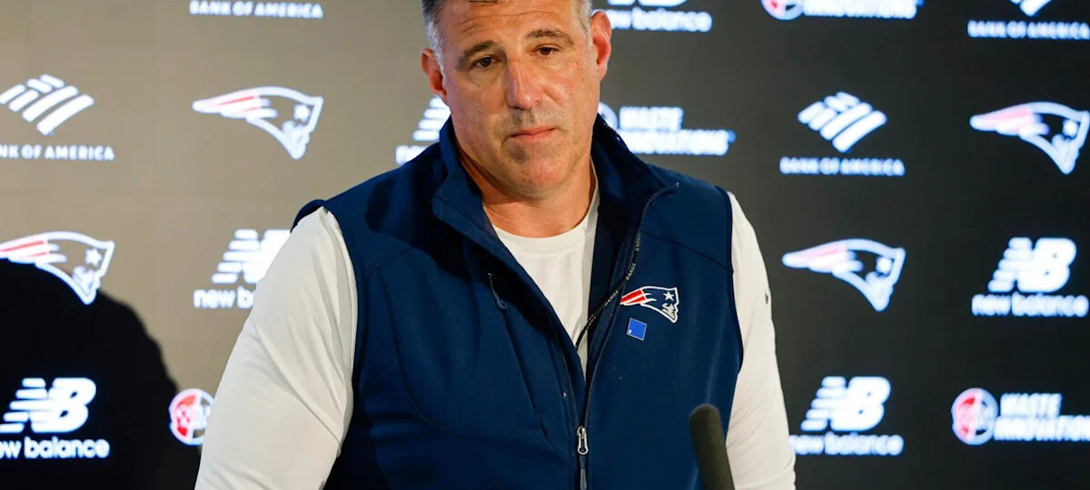 Ex-NFL player recalls ‘weird’ Dianna Russini-Mike Vrabel story from 2019 Super Bowl party