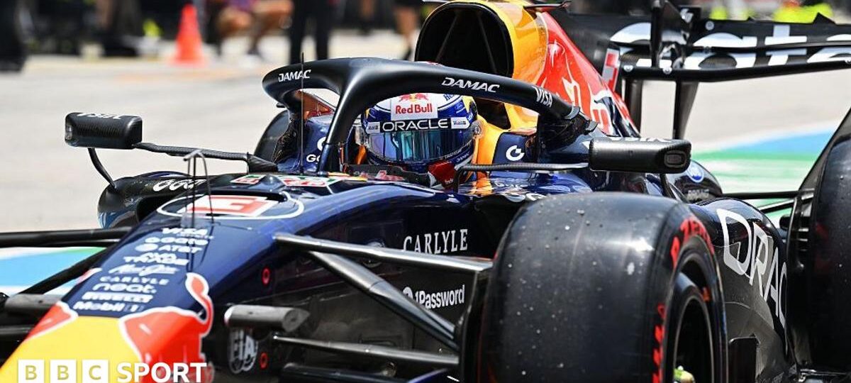 Leclerc tops Bahrain GP in Malaysia second practice