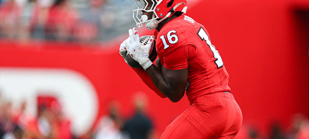 How to watch Indiana vs Rutgers: Live stream NCAA College Football, TV channel