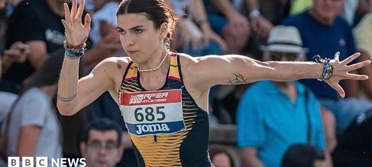 Young athlete and former minister among victims of Spain train crash