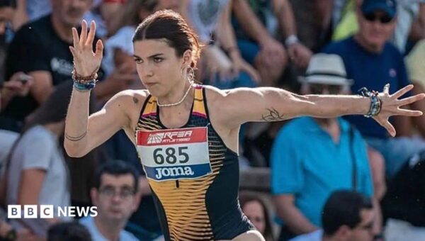 Young athlete and former minister among victims of Spain train crash