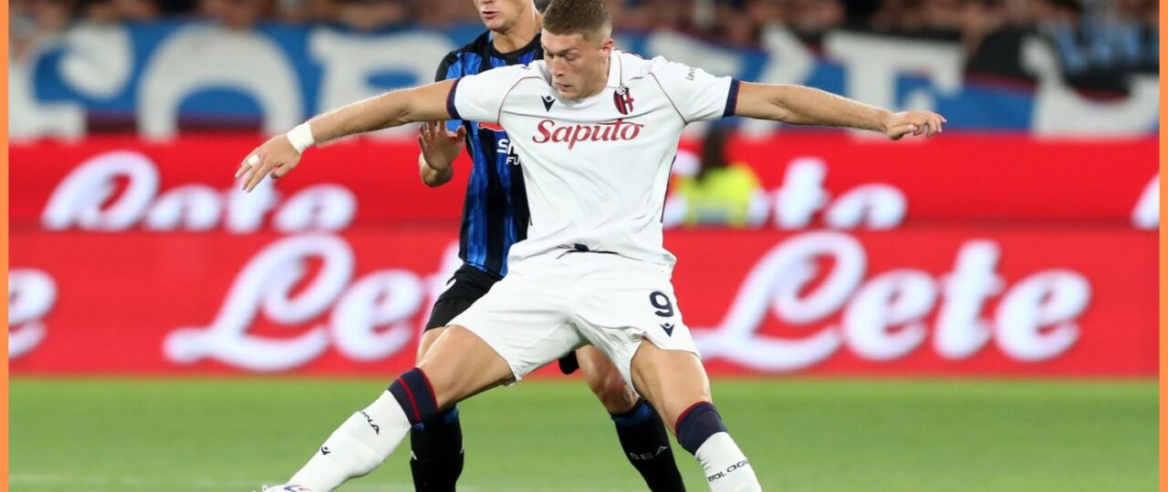 “I’d like to…” – Chelsea transfer target drops Premier League hint