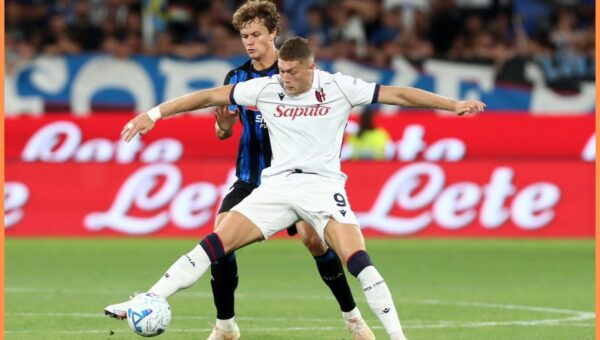 “I’d like to…” – Chelsea transfer target drops Premier League hint