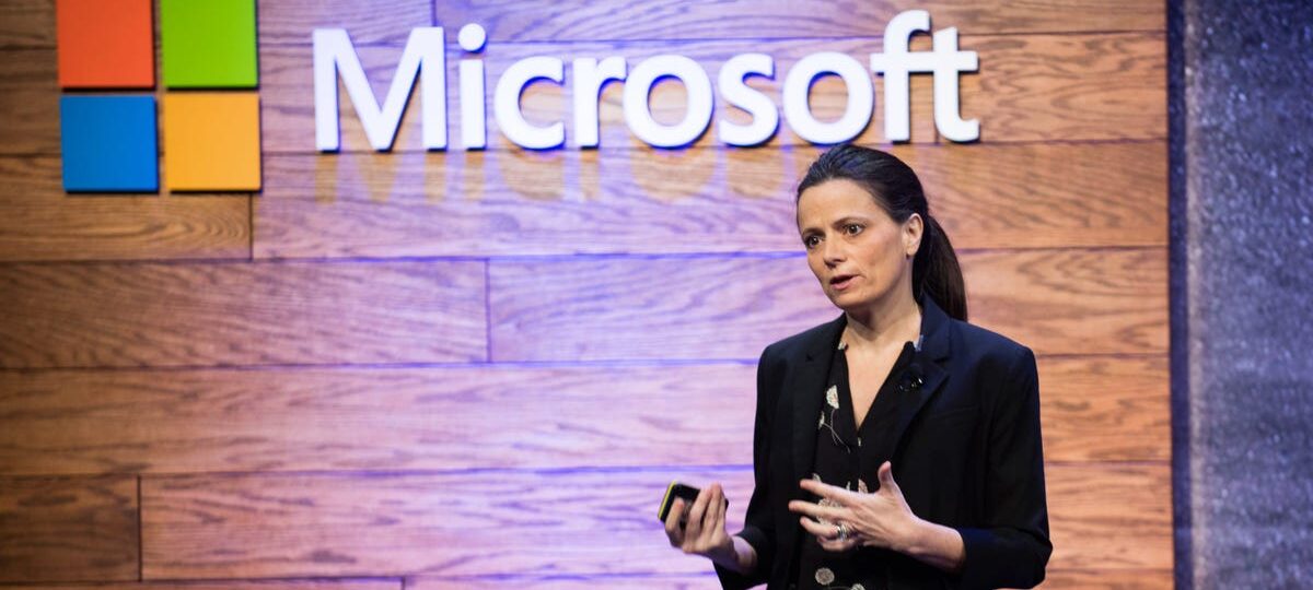 Microsoft expects 'very few people' to accept buyouts, CFO says in internal memo