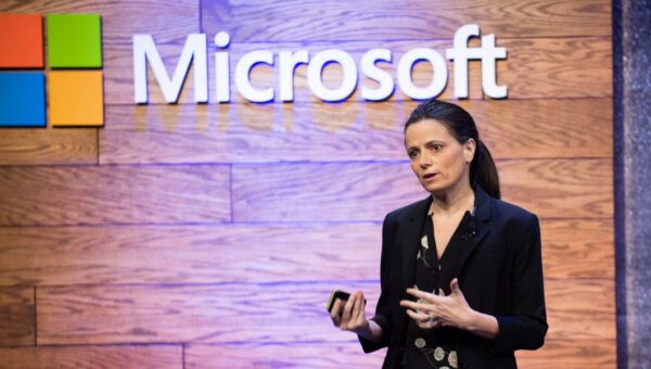 Microsoft expects ‘very few people’ to accept buyouts, CFO says in internal memo