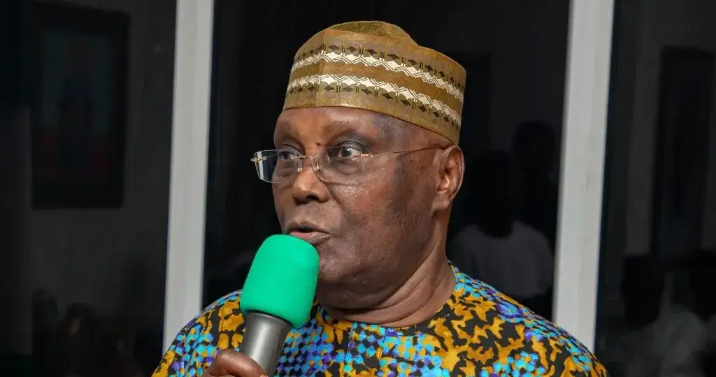 Luxury SUVs for APC youths insult to struggling Nigerians – Atiku slams Tinubu