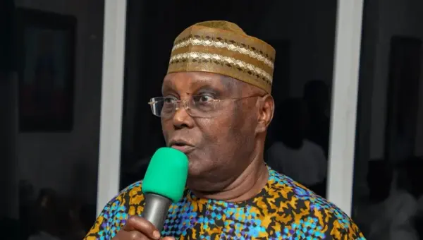 Luxury SUVs for APC youths insult to struggling Nigerians – Atiku slams Tinubu