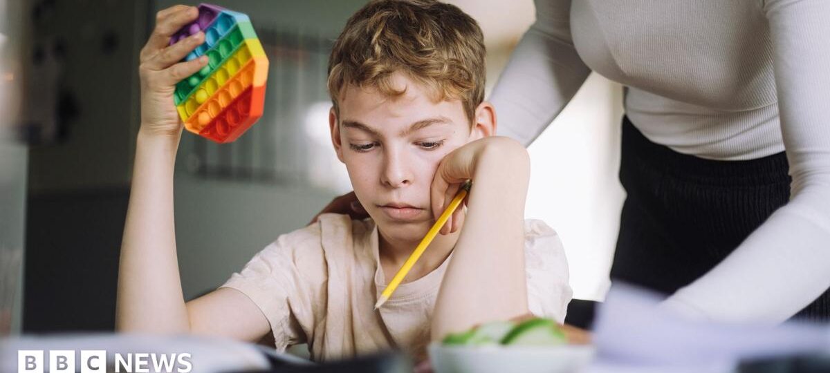 ADHD and autism at risk of over-diagnosis, says government review