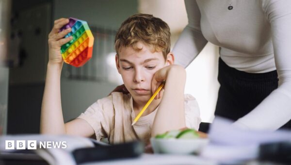 ADHD and autism at risk of over-diagnosis, says government review