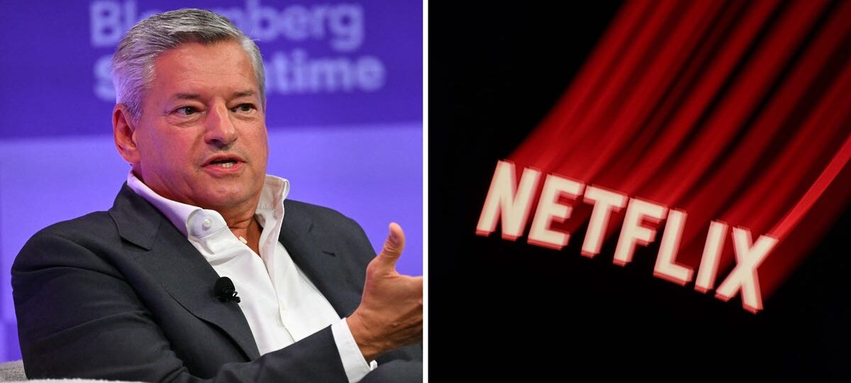 5 reasons Netflix is struggling as it cuts about 1,000 staffers