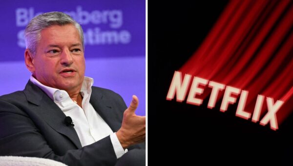 5 reasons Netflix is struggling as it cuts about 1,000 staffers