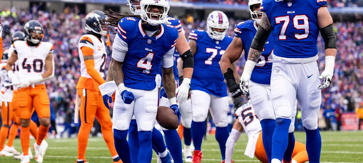 ‘Can’t trust him’ – Jason Whitlock thinks one Buffalo Bills star may get waived despite win vs. Rams
