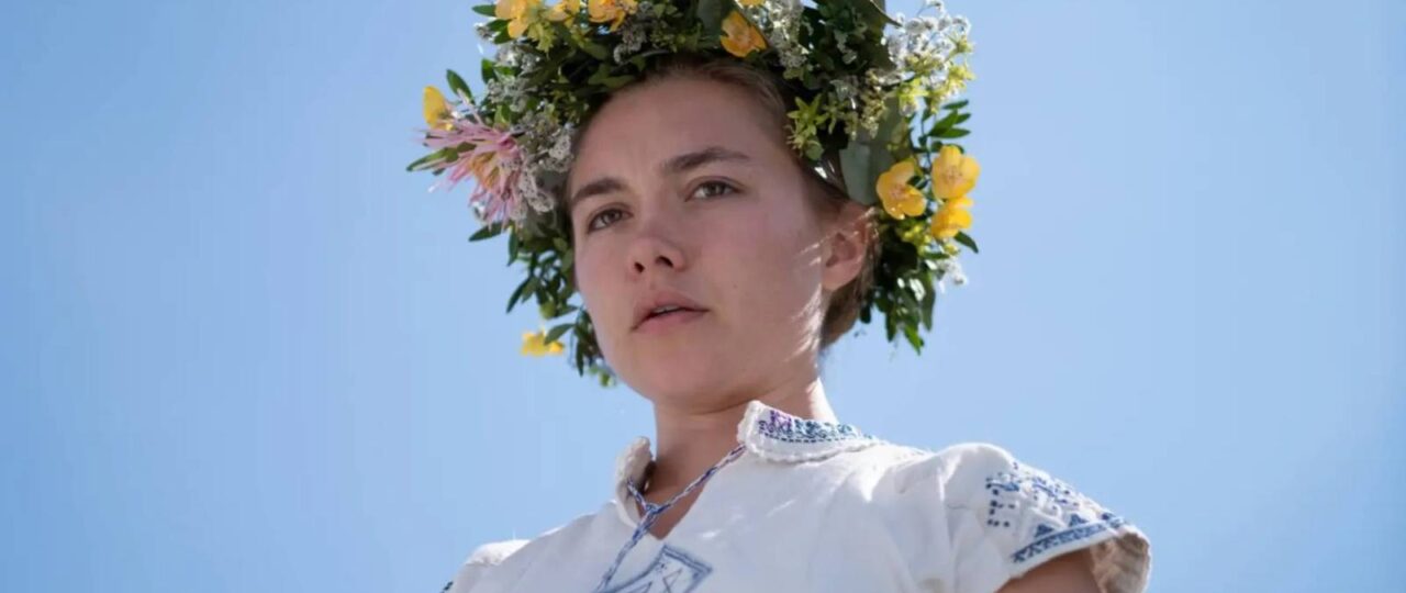 Florence Pugh's Midsommar Is Leaving HBO Max Soon