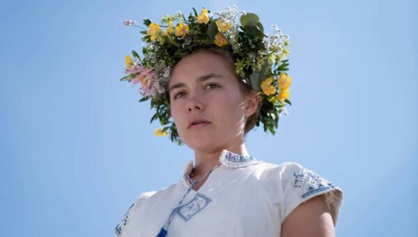 Florence Pugh's Midsommar Is Leaving HBO Max Soon