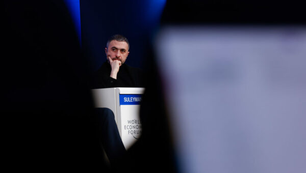 Microsoft’s Mustafa Suleyman says its AI outperforms doctors on hard cases as he chases ‘medical superintelligence’